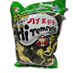 Taokaenoi tempura seaweed  40g