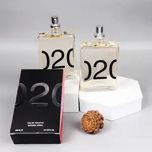 Lemon Sea Breeze Eau De Toilette Spray - Notes of  Violet, Lily of the Valley, Vetiver, Cedarwood & Ambergris - 3.4 Fl Oz