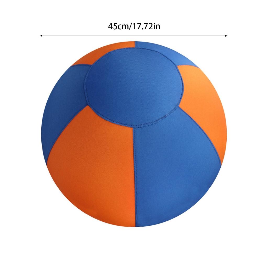 Dog Herding Ball for Shepherds, Corgis, Collies Interactive Bouncy Toy