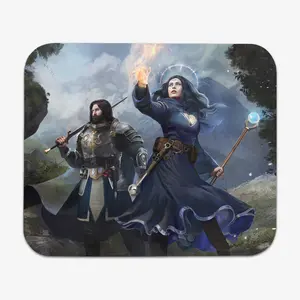 The Wanderers Mousepad