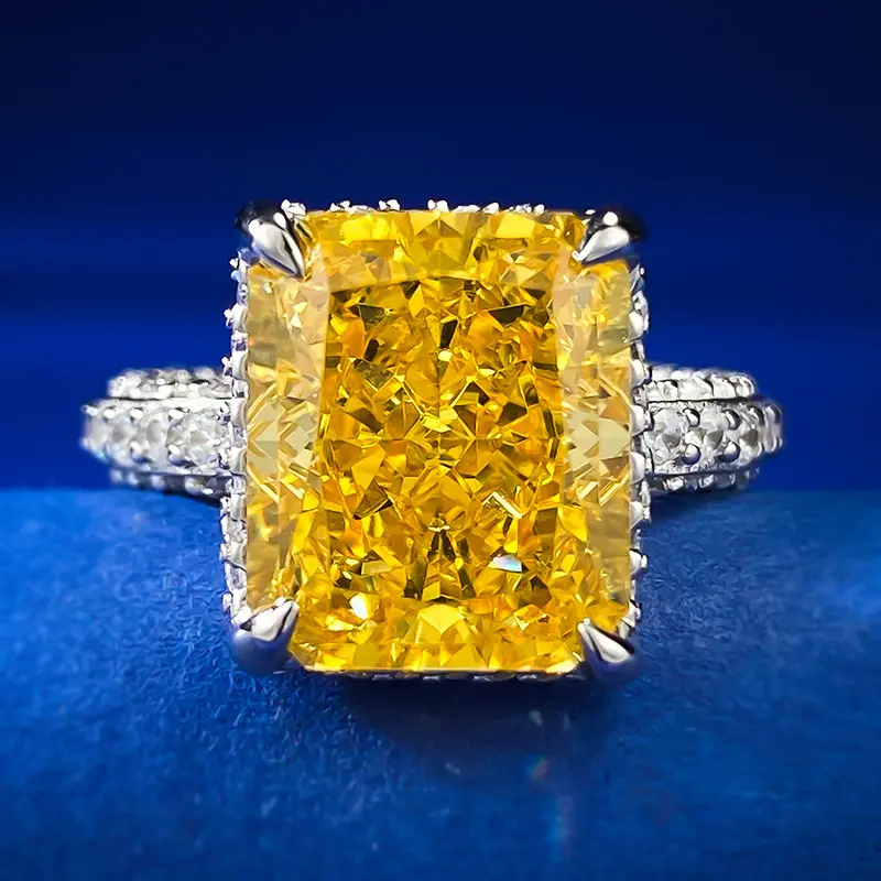R738 Yellow Diamond