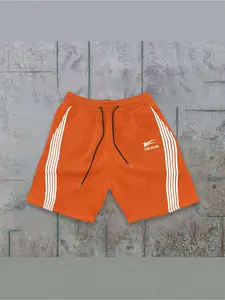 Men's Casual Shorts for Work and Travel, Summer Fashion Sporty Style, Perfect for Various Occasions, Comfortable and Stylish