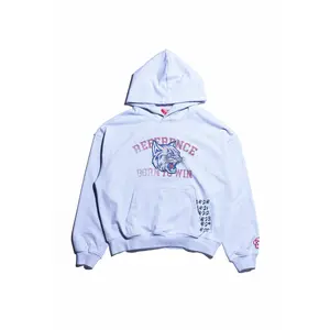 Vintage Bobcats (Heather Gray)