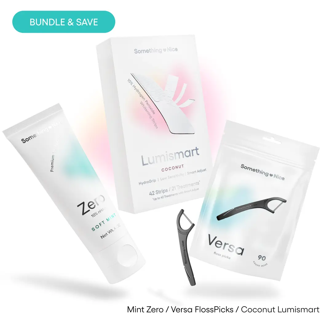 Essentials Kit - Coconut