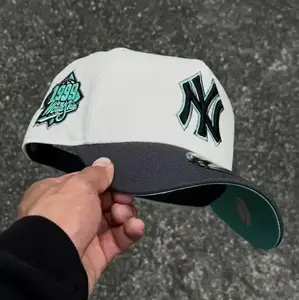 New Era High Quality Snapback Caps MLB Collection – NY Yankees Fitted Hat, Durable Cotton Baseball Cap, Flat Brim Gorra, Gorras Urbanas Hombre Mujer, Estilo Callejero, Deportes, Regalo Ideal Fans MLB