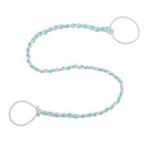 Rip Tie Tangle Free Hair Tie - Dawn Patrol