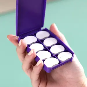 Abbott Silicone Protruding Ear Corrector Device, Non-Surgical Pinning Solution, Easy-Apply Beauty & Personal Care Accessory