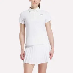 Women's Micro Pique Polo Shirt