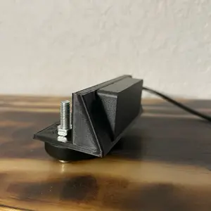 Magnetic Rocklight mount Magnetic Rocklight mount