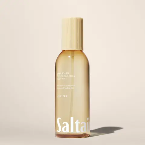Shea Soleil - Body Mist