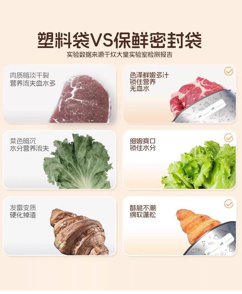 30 reusable aluminum foil sealing storage bags, 2025 new resealable food vacuum zipper bags, stand-up aluminum foil sealing bags with labels and zipper locks, suitable for vegetables, fruits, and meats (3 sizes)