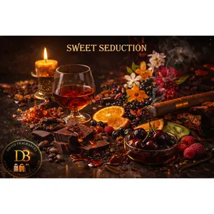 Sweet Seduction (DBoydFragrances Collab) Essential Oil