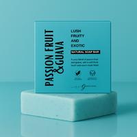 Passion Fruit & Guava