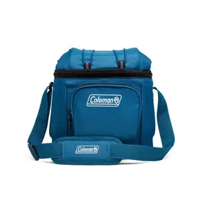Chiller 6 qt. (9-Can) Soft Cooler, Ocean