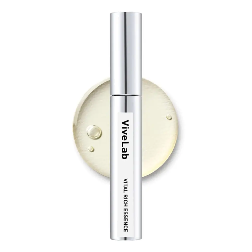 ViveLab Vital Rich Essence Peptide Hair Brow and Lash Serum 10g