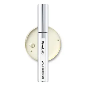 ViveLab Vital Rich Essence Peptide Hair Brow and Lash Serum 10g ViveLab Vital Rich Essence Peptide Hair Brow and Lash Serum 10g