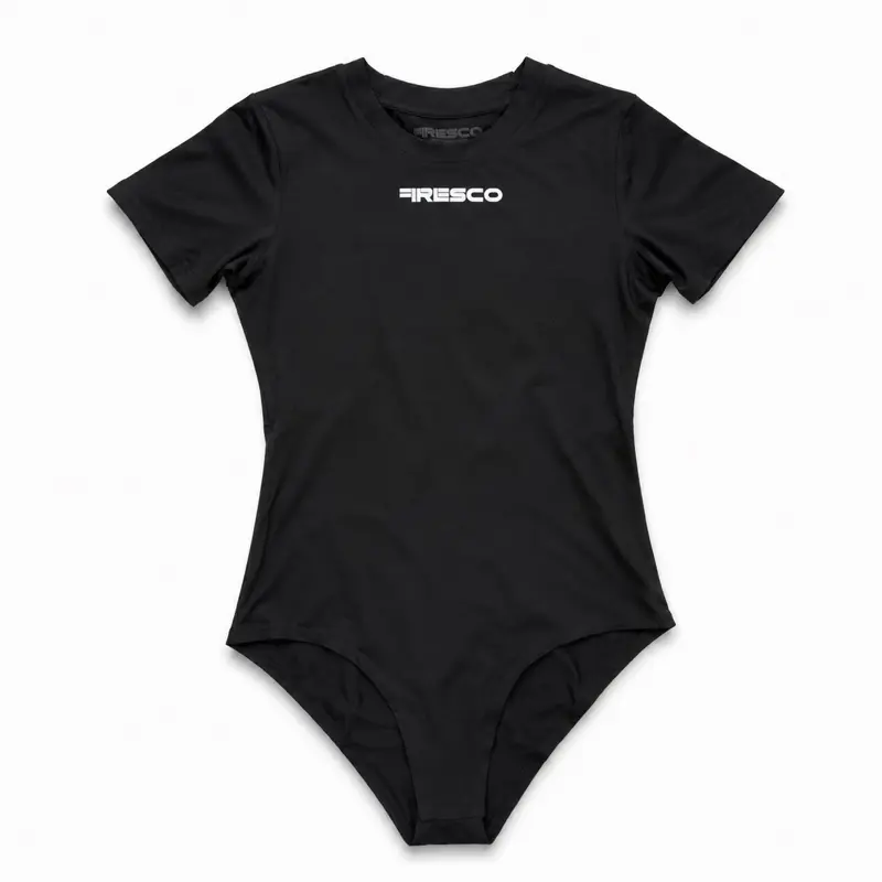Baddiesuit Tee - Fresco Studios