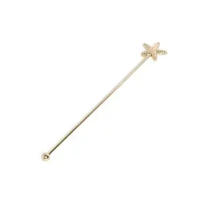 Starfish Stirrer