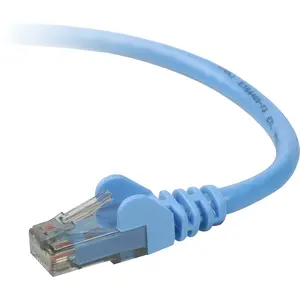 Belkin CAT6 Ethernet Patch Cable, RJ45, M/M