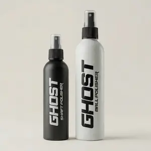 Ghost Shaft & Ball Polish Kit
