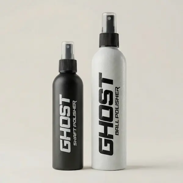 Ghost Shaft & Ball Polish Kit