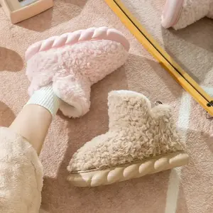 FLUFS - Original Unicorn Boots Women Girl Footwear Walking Shoes Decor