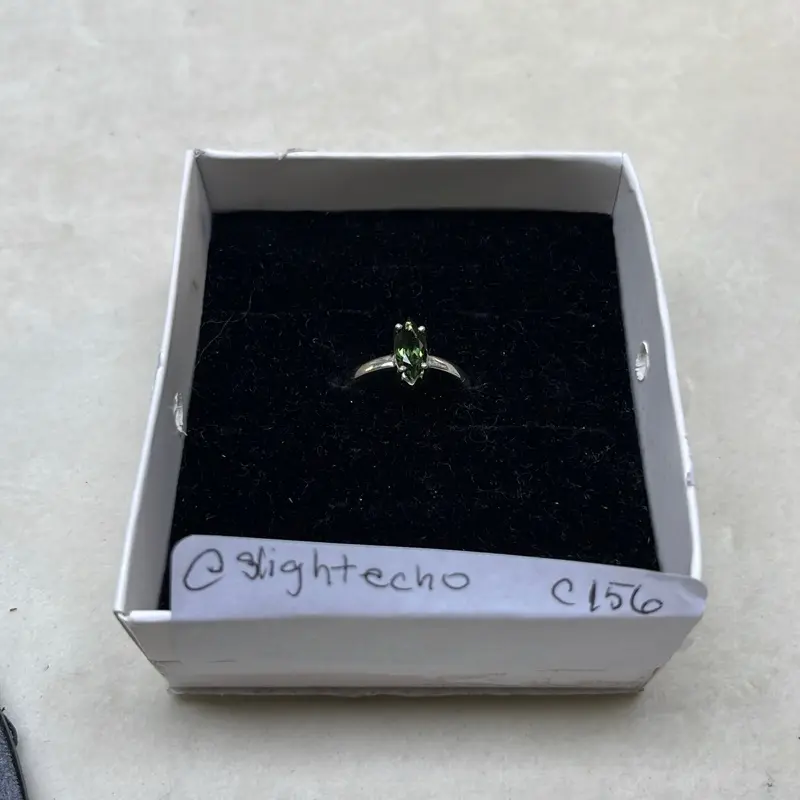 Lychee Gems Jewelry-1A3     | Pendant