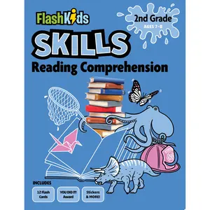 Reading Comprehension: Grade 2