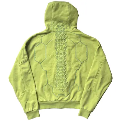 Sandevistan Hoodie Cyberpunk - TikTok Shop