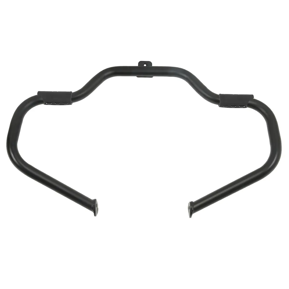 TCMT Mustache Engine Guard Crash Bar Fit For Harley Touring Models 1997-2008
