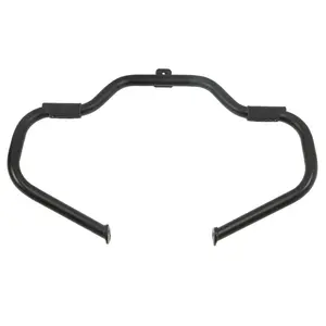 TCMT Mustache Engine Guard Crash Bar Fit For Harley Touring Models 1997-2008