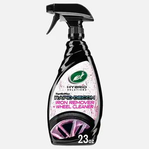 Hybrid Solutions® Rapid-Decon™ Iron Remover, 23 fl oz Hybrid Solutions® Rapid-Decon™ Iron Remover, 23 fl oz