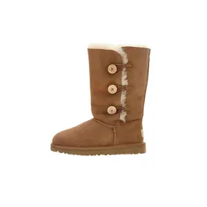 Bailey Button Triplet GS "Chestnut" 1962K CHE