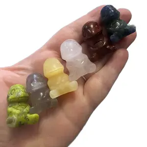 Crystal Charmander Carving Pokemon Crystals Charmander Carvings Charmander Gifts