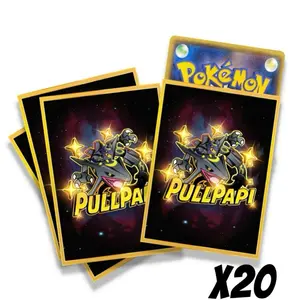( 20X ) Pullpapi TCG Card Pull