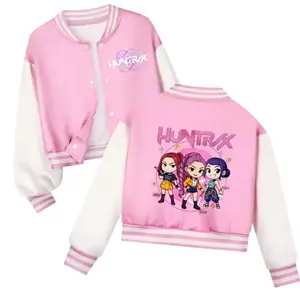 Varsity Jacket To Match Book Sunrise 1S, Loot Bear Full-Print Bomber With Sneaker Color Coordination, Stylish Streetwear Gift For Fashion-Focused Fans