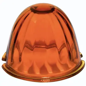 Grand General – 3.5″ Watermelon Plus Glass Lens