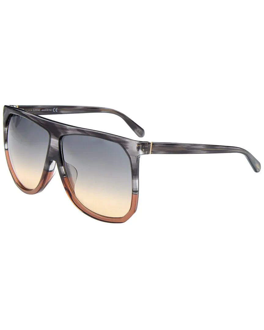 Loewe Women's LW40001F 63mm Sunglasses Loewe Women's LW40001F 63mm Sunglasses