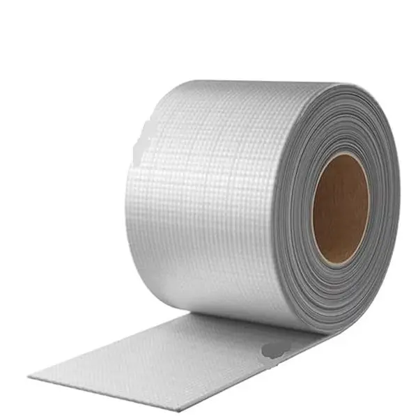 1 roll of high-temperature resistant butyl tape, suitable for repairing walls, swimming pools, roofs, and air ducts - waterproof and self-adhesive(3m)