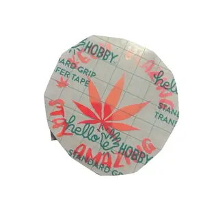 Small Decals for Office Equipment and Supplies