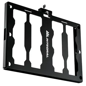 Integral Locking Plate - Universal - Compatible with Milwaukee Tool Packout Organizers