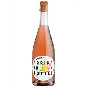 Spring in a Bottle Rose