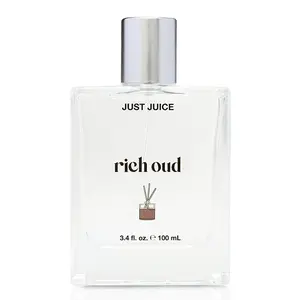 Rich Oud by Just Juice for Unisex - 3.4 oz EDP Spray