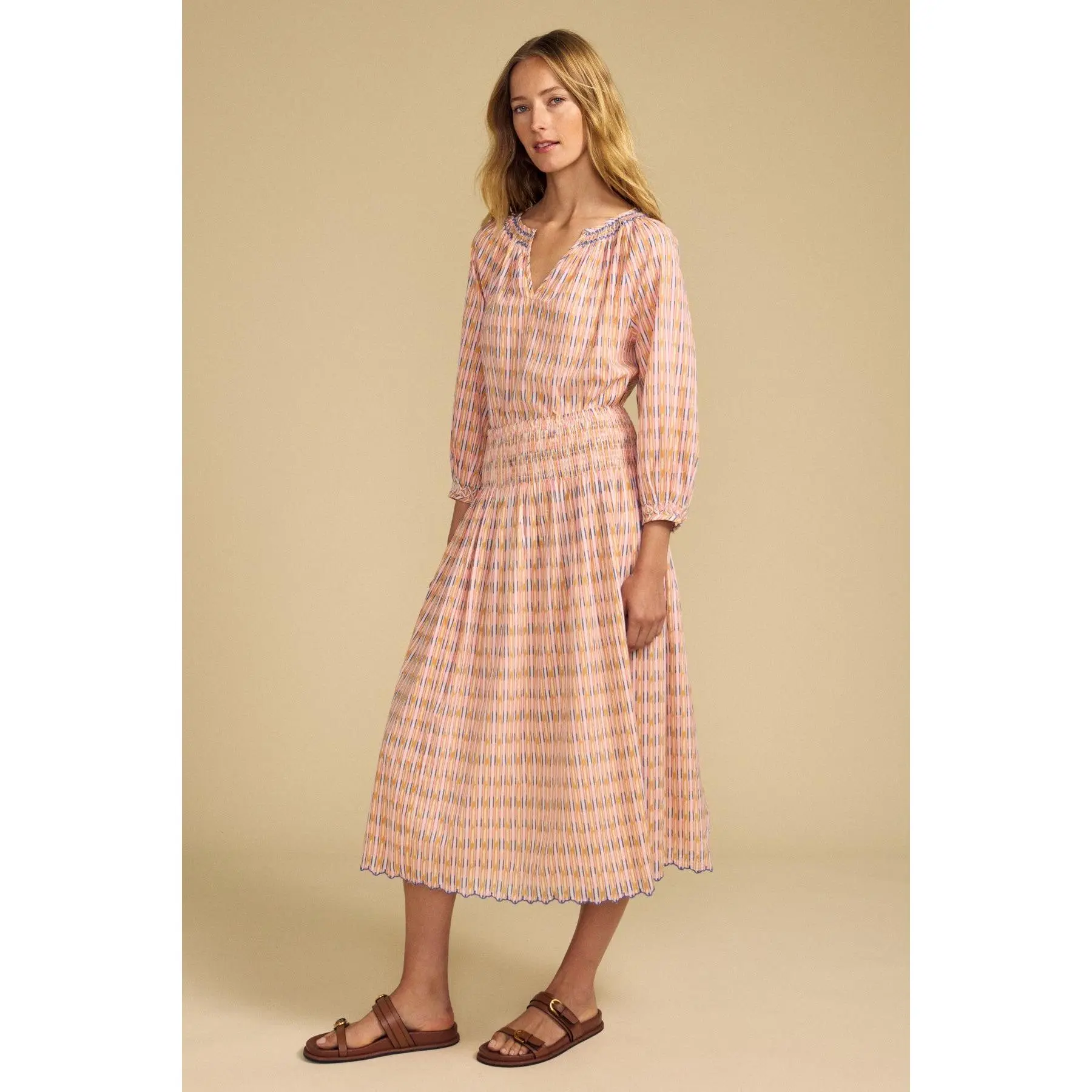 DEBORAH SKIRT