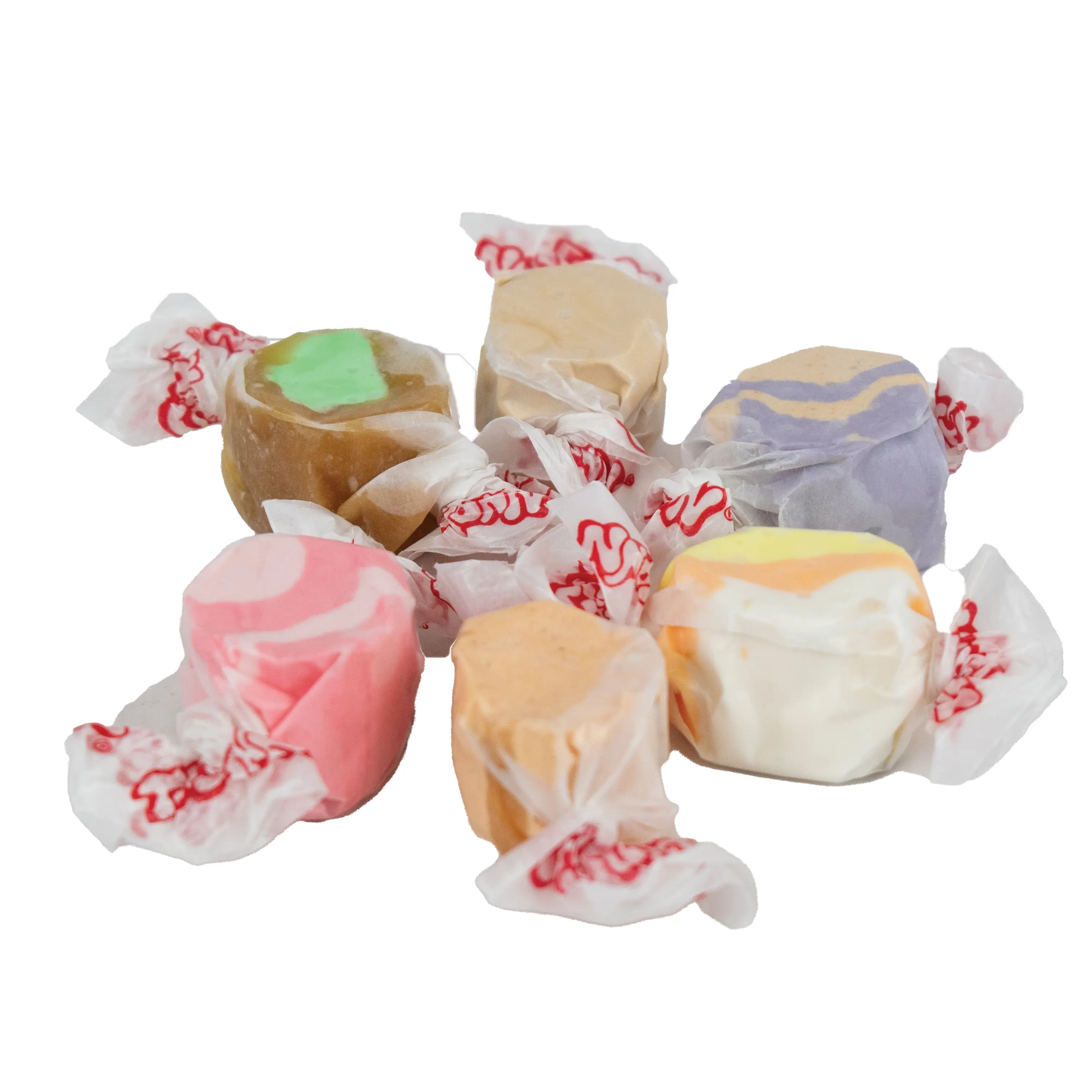 Harvest Taffy Mix