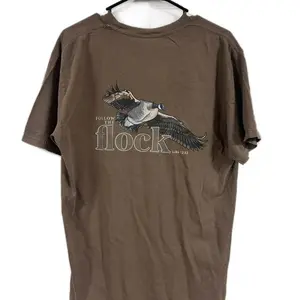 Follow The Flock Honker Shirt