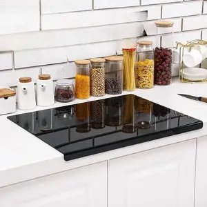 Acrylic Chopping Board, Non-slip Durable Clear Kitchen Cutting Board, Kitchen Accessories for Food Preparation, Household Kitchen Products