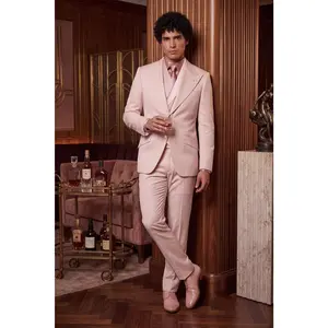 The Aristocrat Classic Suit