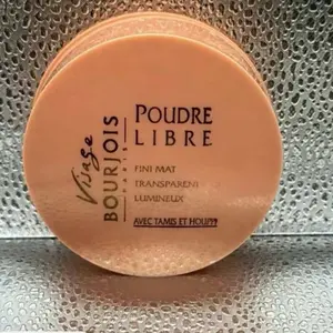 Poudre bougoie