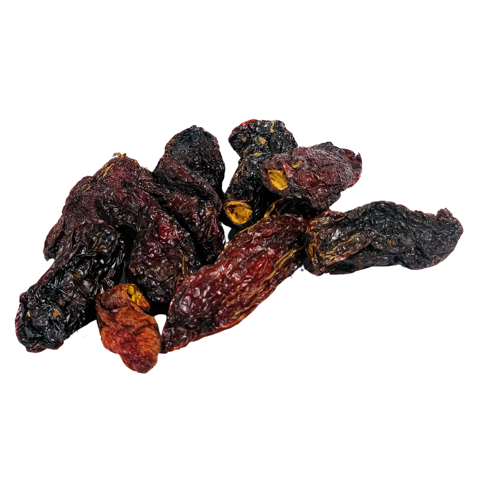 Chile Morita Peppers 2 lb